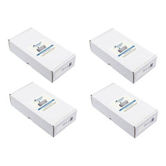 PACHET CONTRAGREUTATI PT JANTE ALIAJ 30 GRAME - 400 BUC