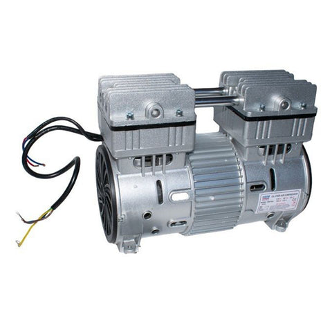 MOTOR COMPRESOR SILENTIOS ZGOMOT REDUS 50/70/120L HBM MACHINES OLANDA