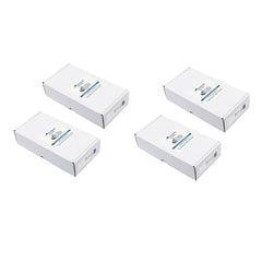 PACHET CONTRAGREUTATI PENTRU JANTE TABLA 25 GRAME - 400 BUC - PB