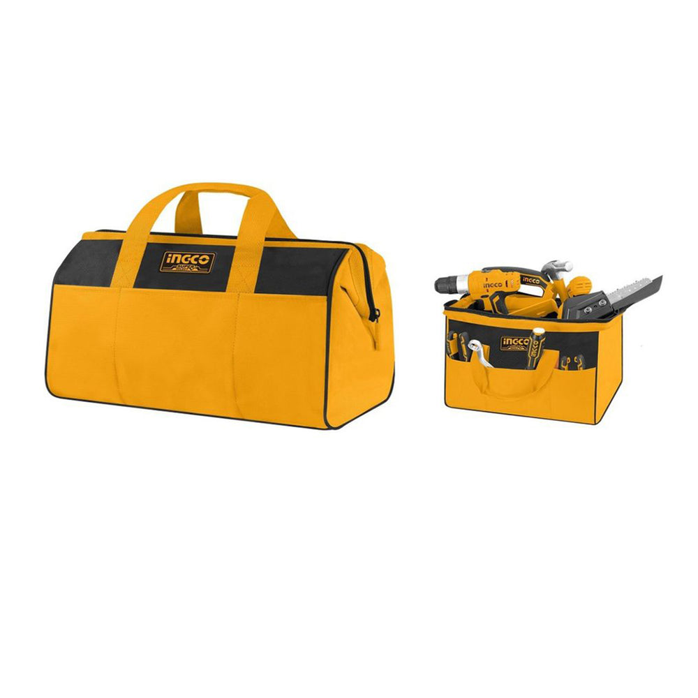 Geanta pentru transport scule 15kg INGCO