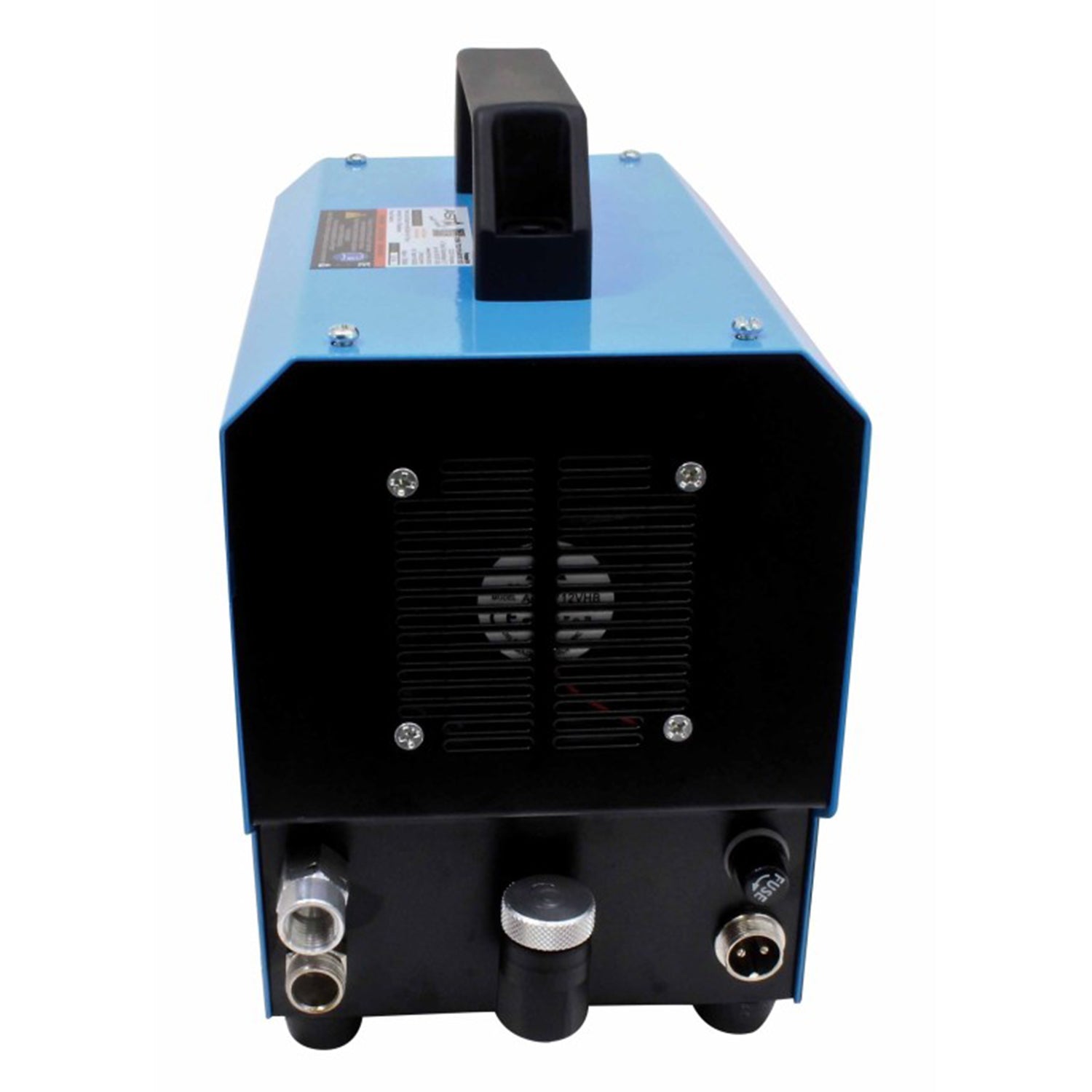 Generator de fum, tester de etanseitate pentru detectare pierderi cu accesorii ASTA