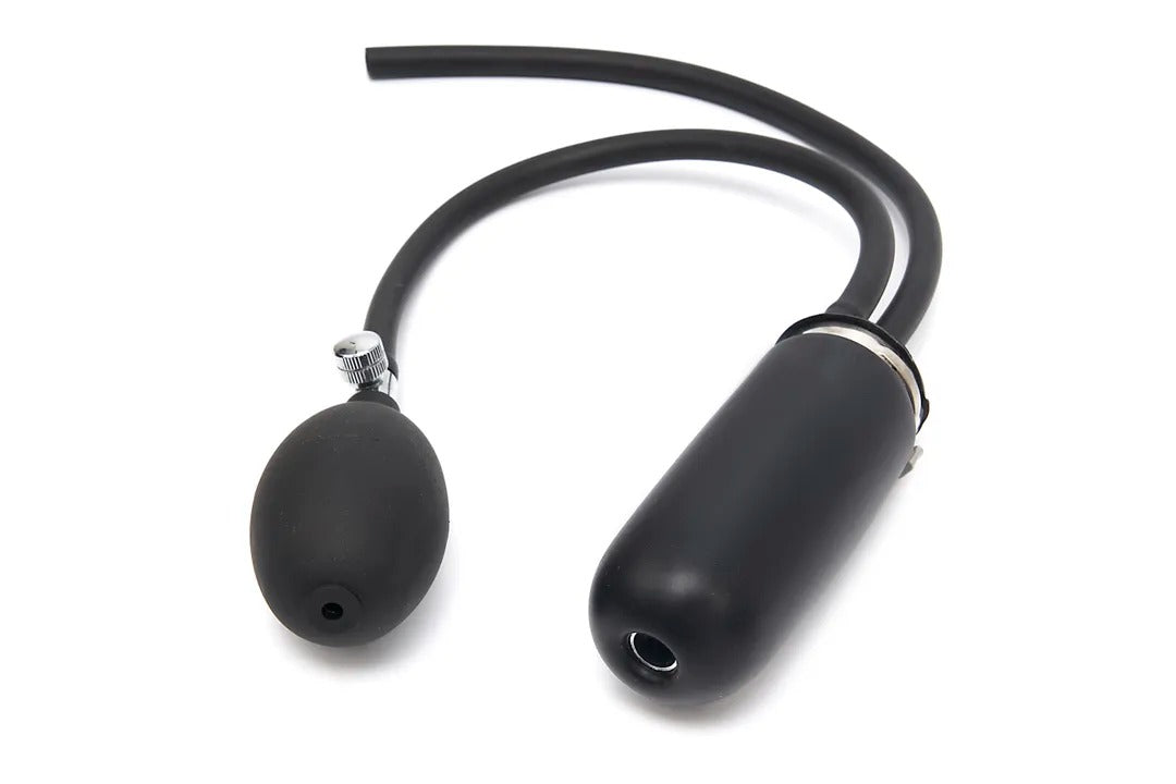 Generator de fum, tester de etansitate pentru detectat pierderi cu accesorii HBM
