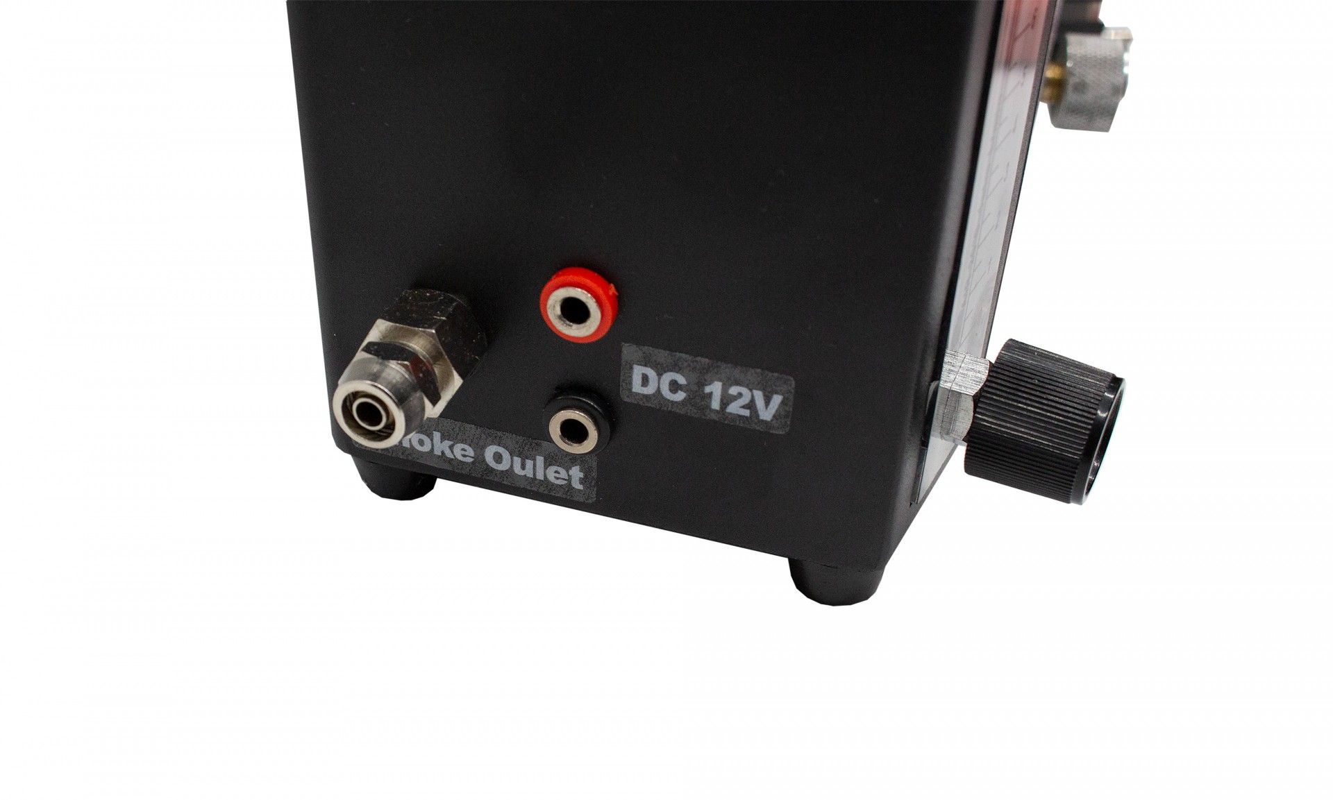 Generator de fum, tester de etansitate pentru detectat pierderi cu accesorii KROFTOOLS