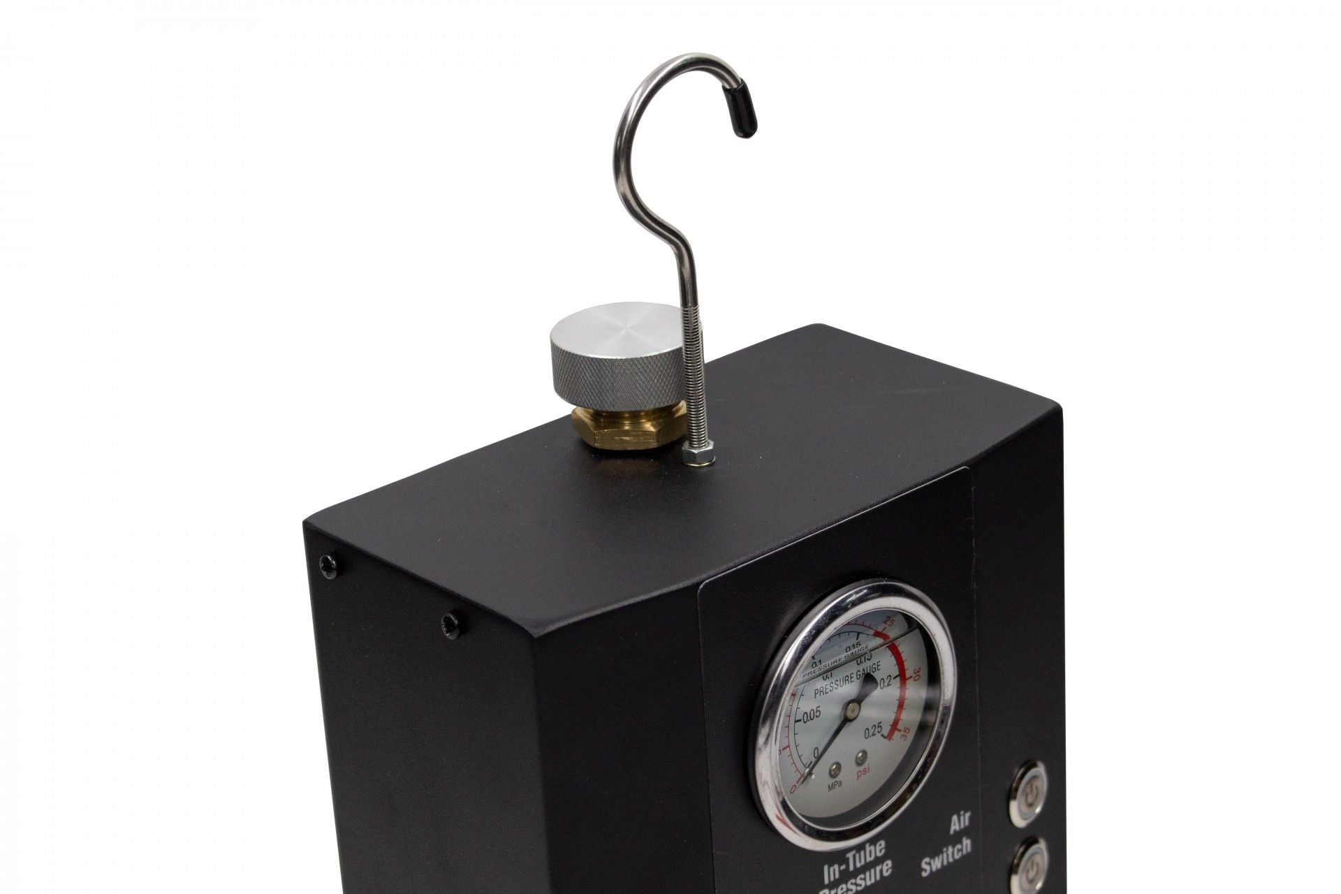 Generator de fum, tester de etansitate pentru detectat pierderi cu accesorii KROFTOOLS