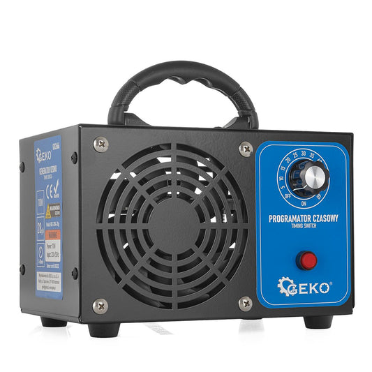 Generator de ozon 28000mg/h GEKO