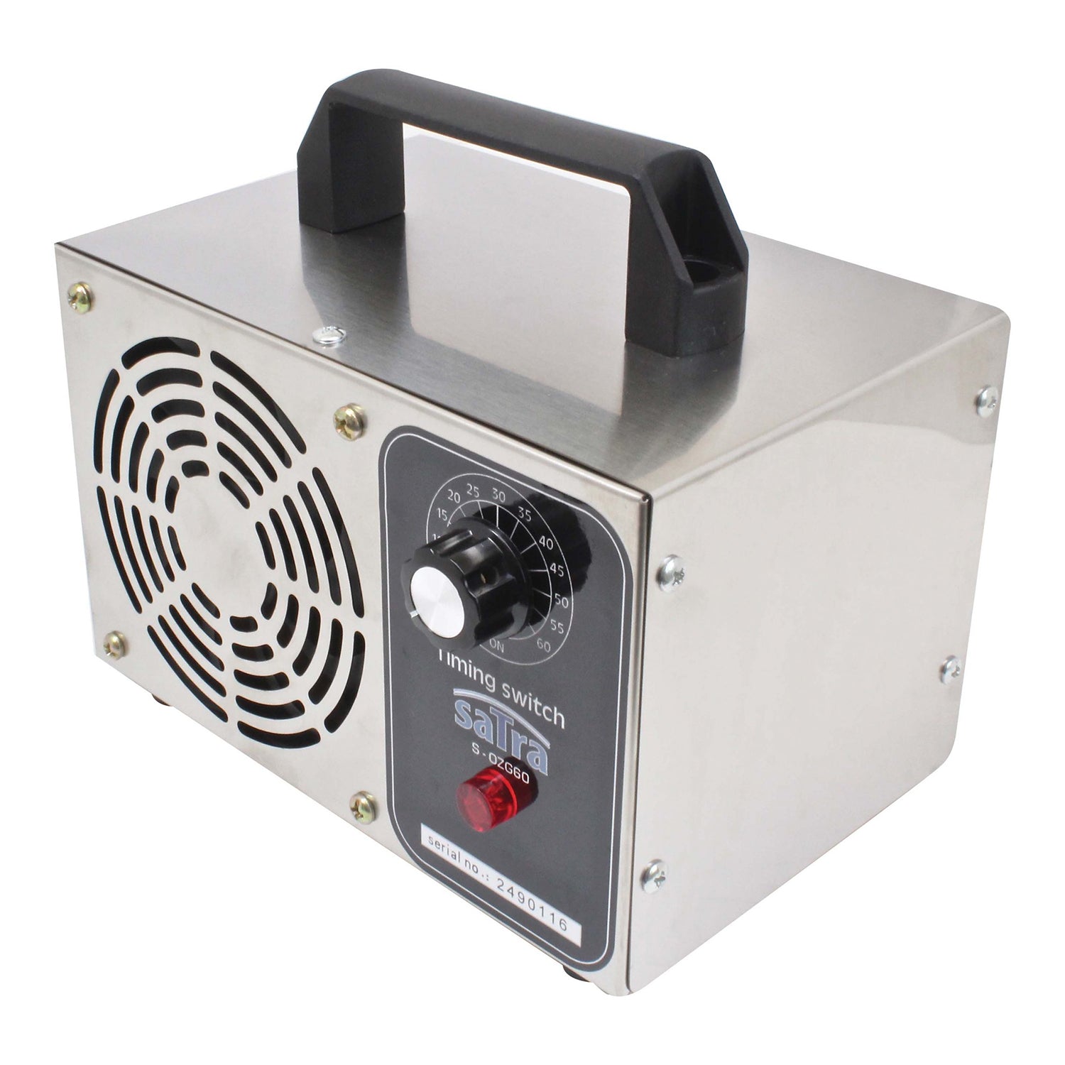 Generator de ozon 6000 mg/h cu timer SATRA