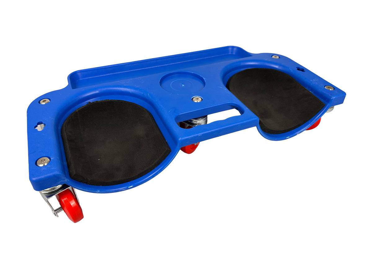 Genunchier mobil cu tava GEBO TOOLS
