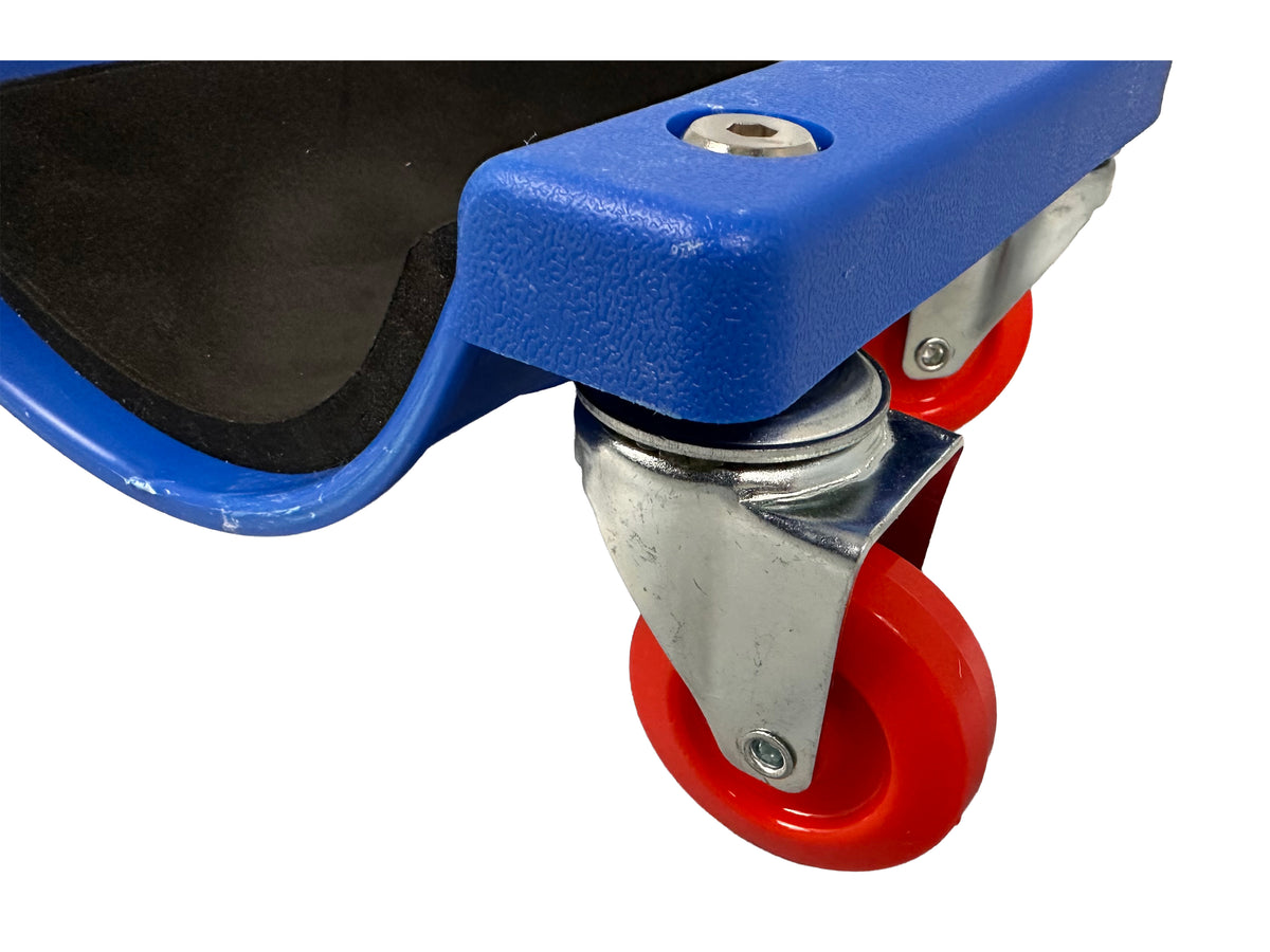 Genunchier mobil cu tava GEBO TOOLS