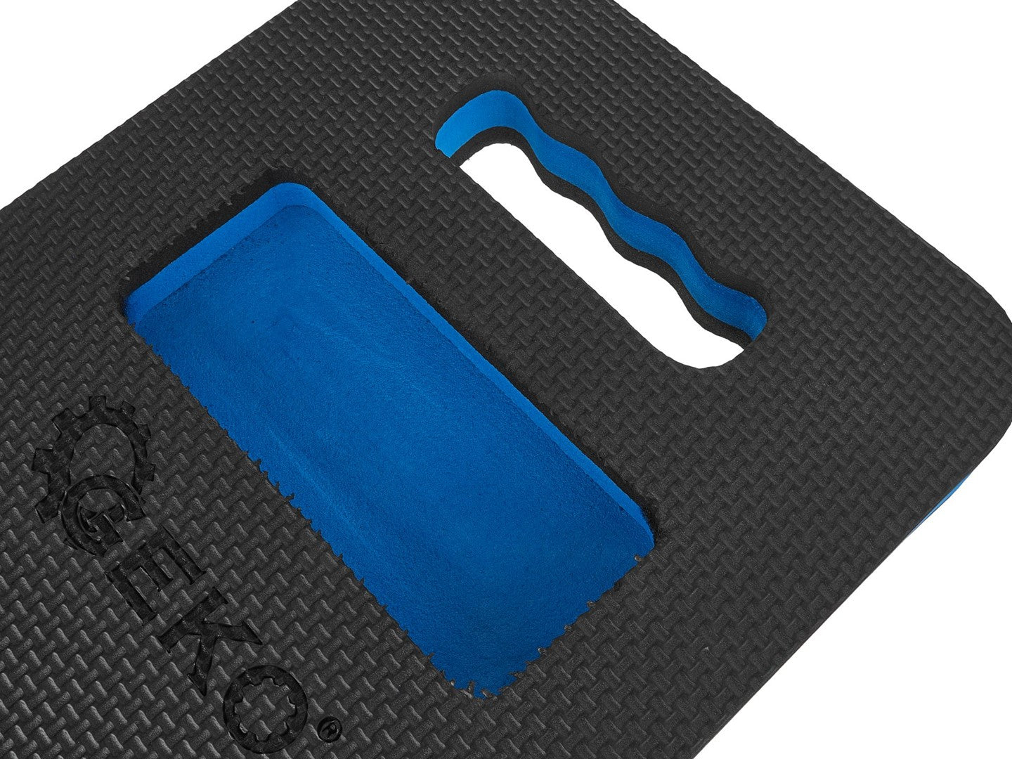 Genunchiera - covor saltea protectie din spuma pentru genunchi 450 x 210 x 30mm GEKO
