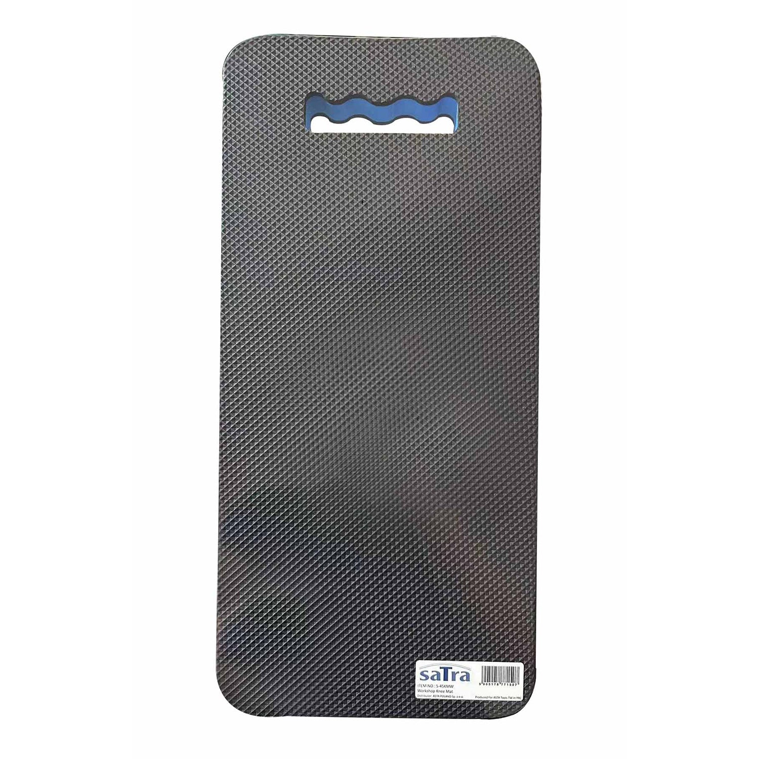 Genunghiera - covor saltea protectie din spuma pentru genunchi 450 x 210 x 30mm