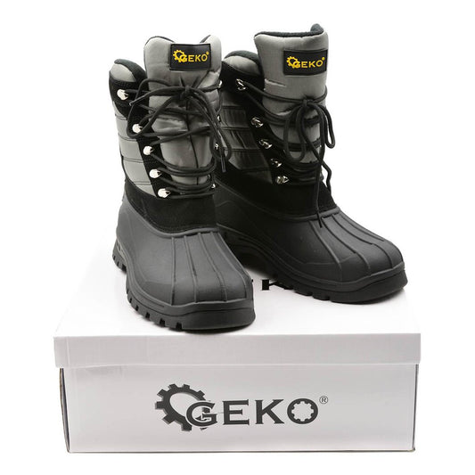 Ghete de zapada marime 44 GEKO