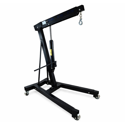 GIRAFA HIDRAULICA SCOS MOTOR 3T