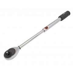 ANTRENOR CLICHET 1/2 48 DE DINTI CU MANER TELESCOPIC 330-490 MM