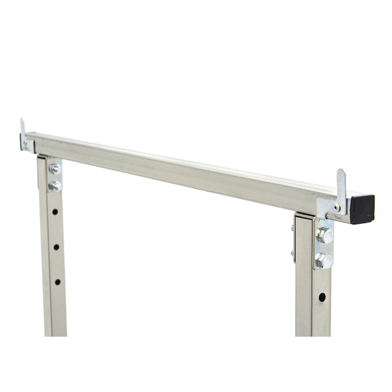 CAPRA STAND SUPORT DE LUCRU REGLABIL PE INALTIME 81-130CM HBM