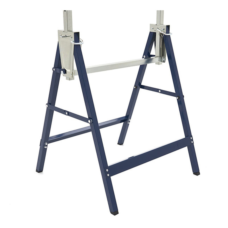 CAPRA STAND SUPORT DE LUCRU REGLABIL PE INALTIME 81-130CM HBM