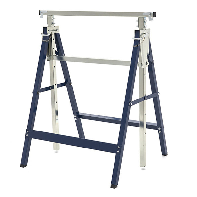 CAPRA STAND SUPORT DE LUCRU REGLABIL PE INALTIME 81-130CM HBM