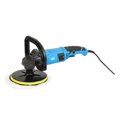 MASINA DE SLEFUIT LUSTRUIT POLISAT 180MM 1200W HBM