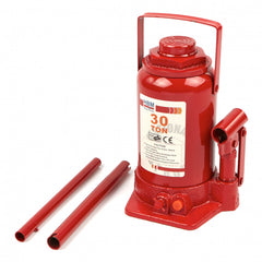 CRIC HIDRAULIC TIP BUTELIE 30T HBM