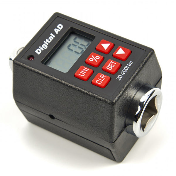 ADAPTOR DINAMOMETRIC DIGITAL 20-200 Nm 1/2 HBM