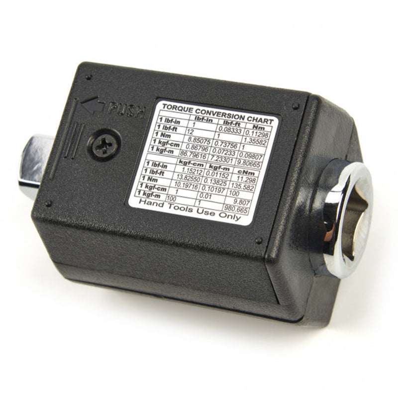 ADAPTOR DINAMOMETRIC DIGITAL 20-200 Nm 1/2 HBM