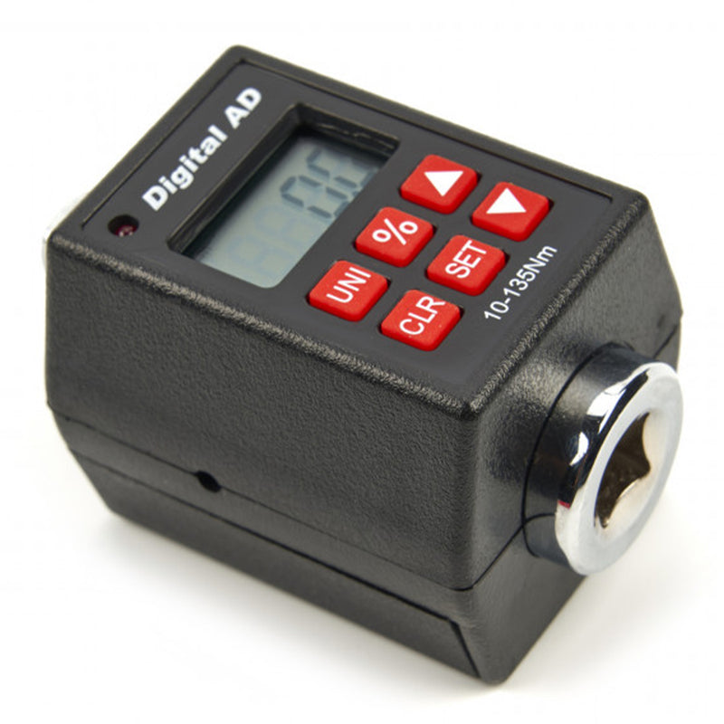 ADAPTOR DINAMOMETRIC DIGITAL 20-200 Nm 1/2 HBM