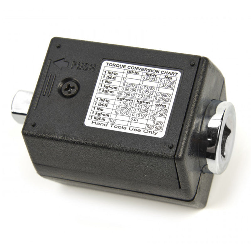 ADAPTOR DINAMOMETRIC DIGITAL 20-200 Nm 1/2 HBM