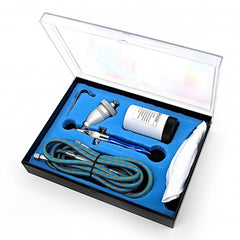 PISTOL AEROGRAF AIRBRUSH BD 178