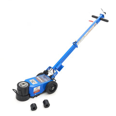 CRIC HIDRO-PNEUMATIC PROFESIONAL 25-50T HBM