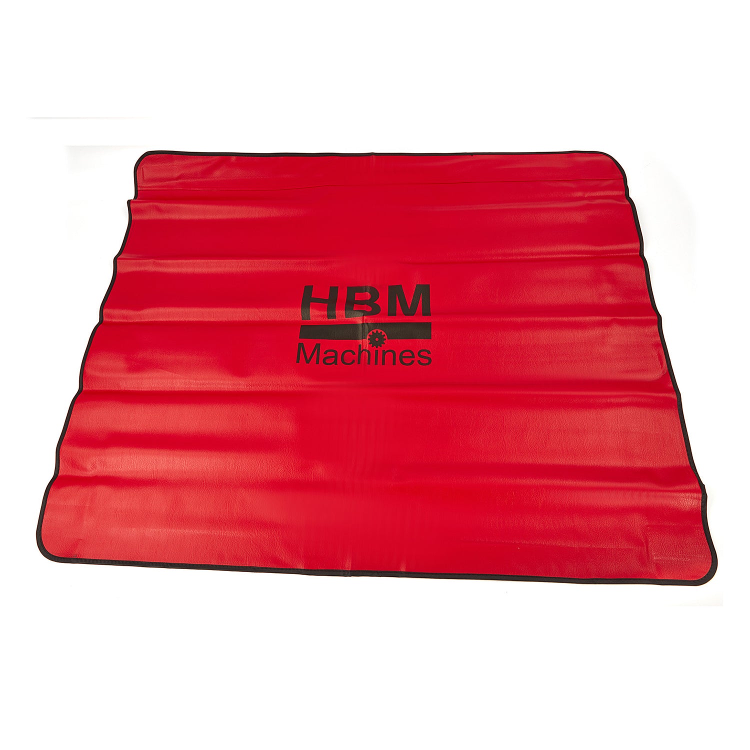Husa de protectie aripa cu banda magnetica 120x100 cm HBM MACHINES OLANDA