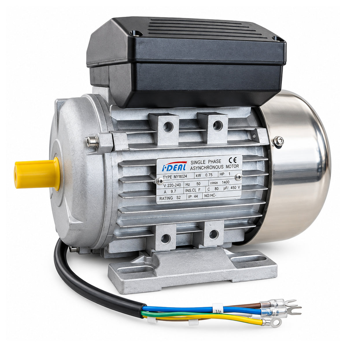 Motor pentru GB3449