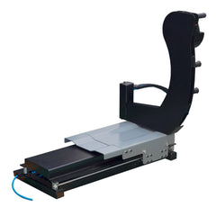 ELEVATOR LIFT DE ROTI PENTRU MASINI DE ECHILIBRAT ROTI, CAPACITATE DE RIDICARE 85KG