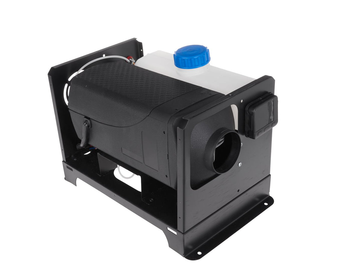 Incalzitor auto pe motorina 12V 8KW GEKO