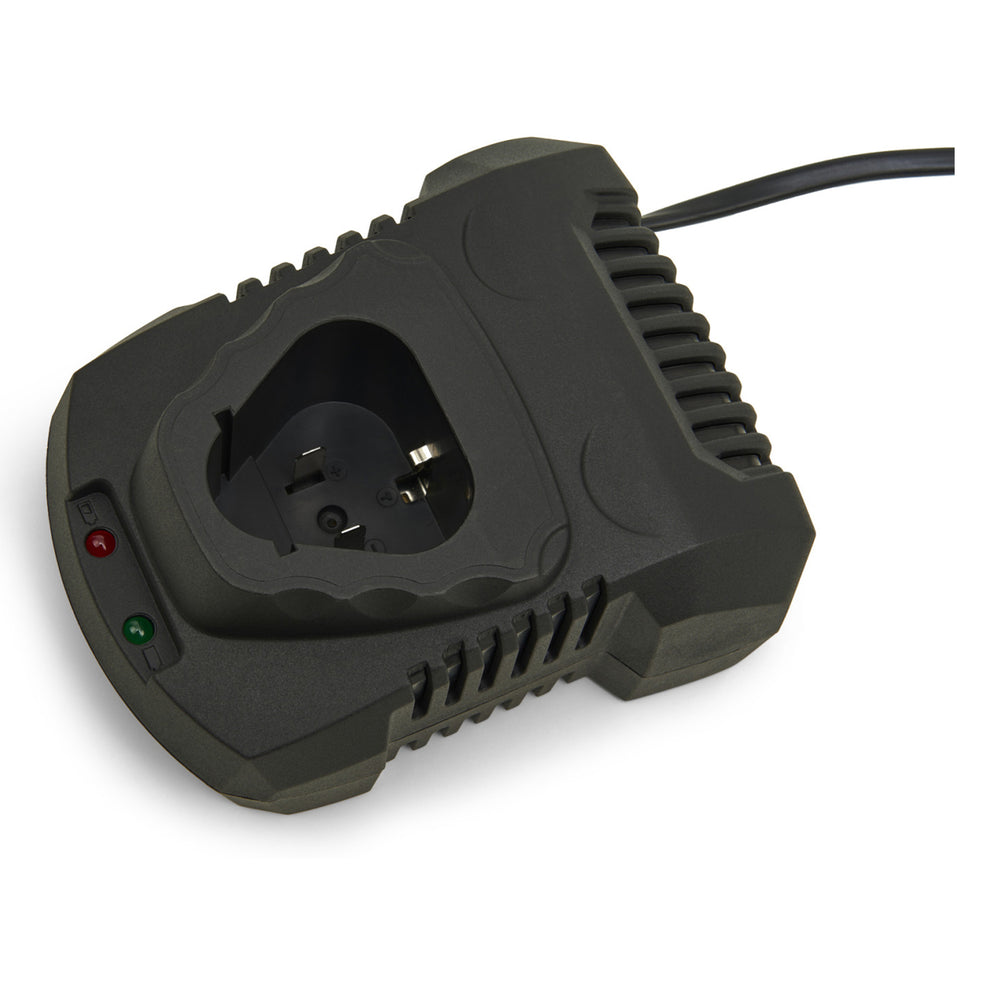 Incarcator pentru acumulator HBM 10.8V 1.5ah