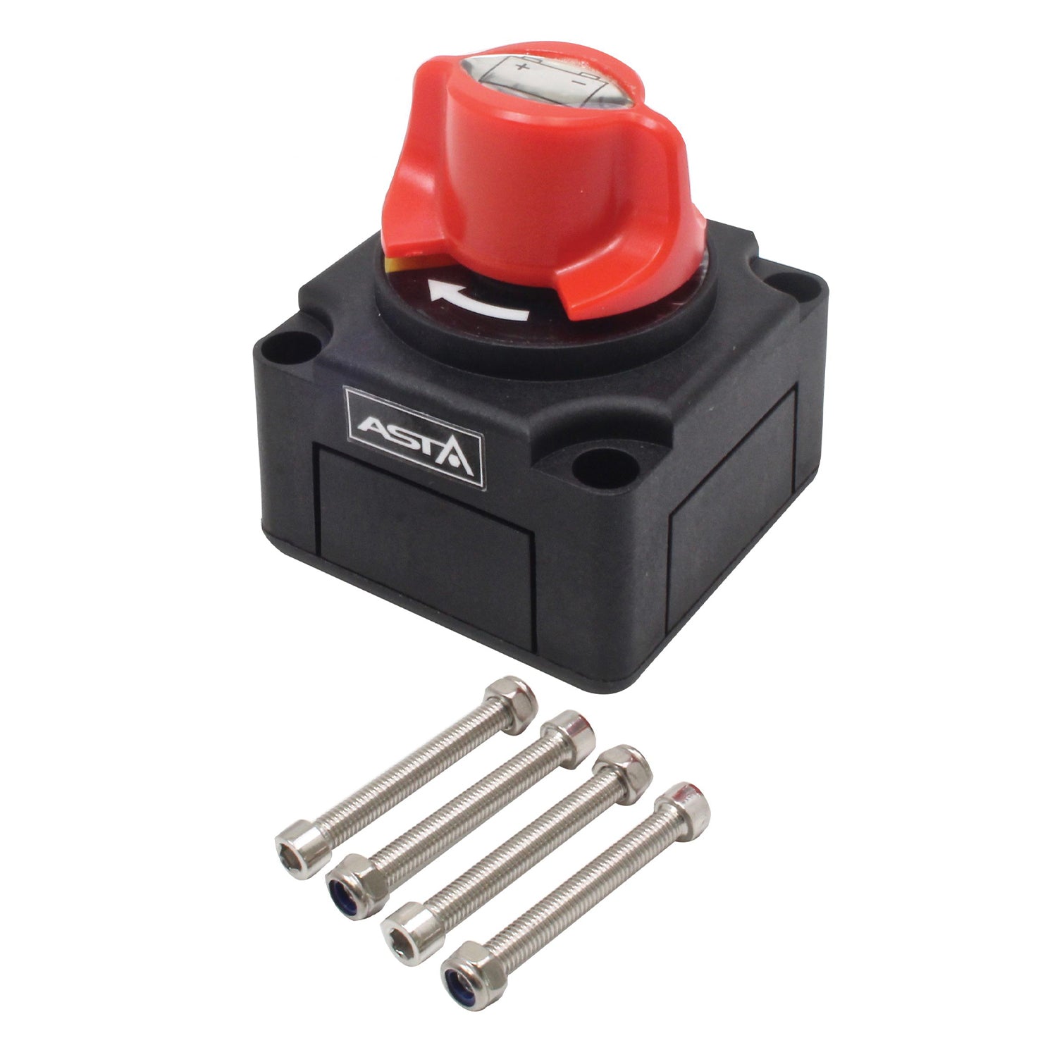 Intrerupator baterie pentru vehicule 48–60v, 275a – battery disconnect swiTCh