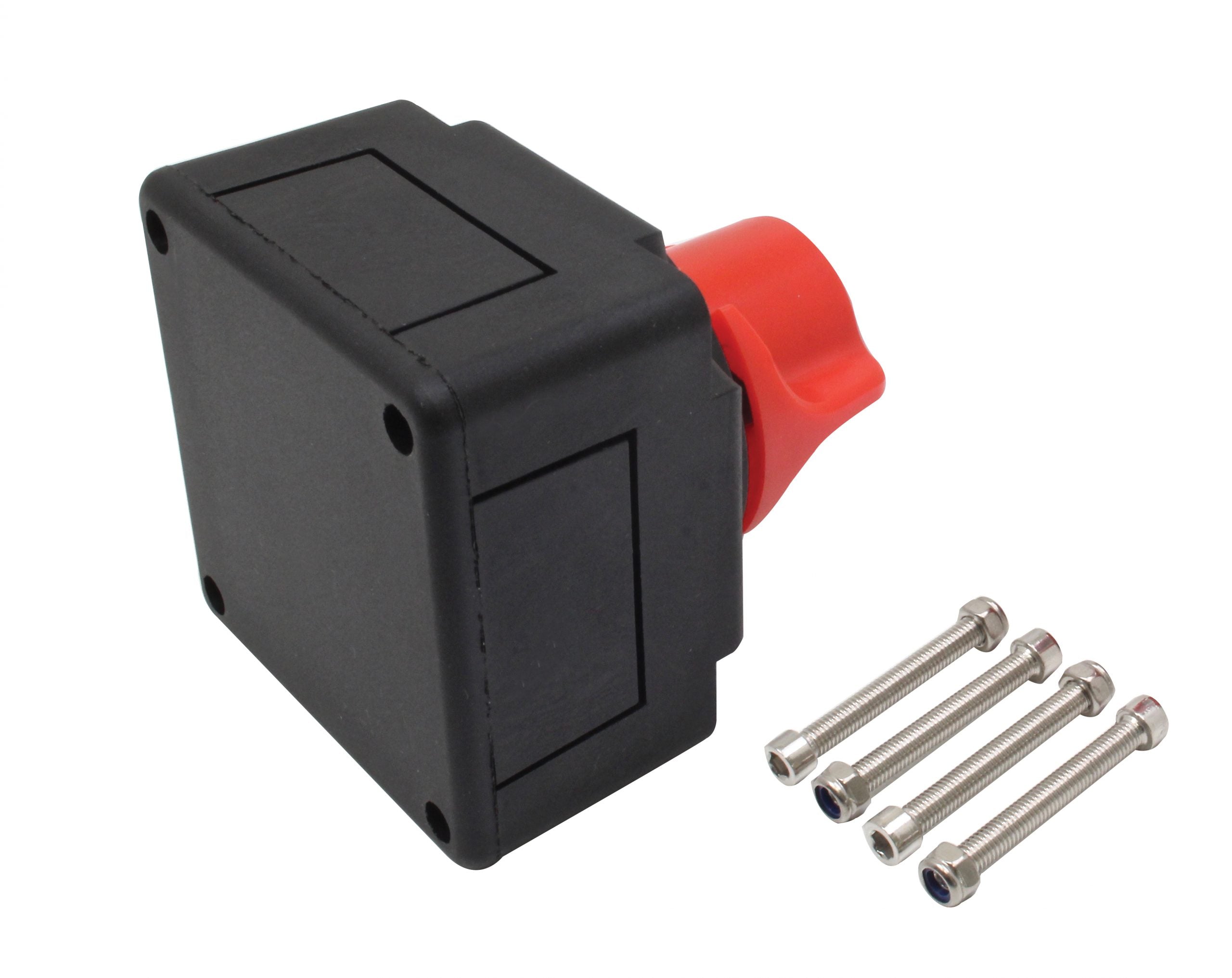 Intrerupator baterie pentru vehicule 48–60v, 275a – battery disconnect swiTCh
