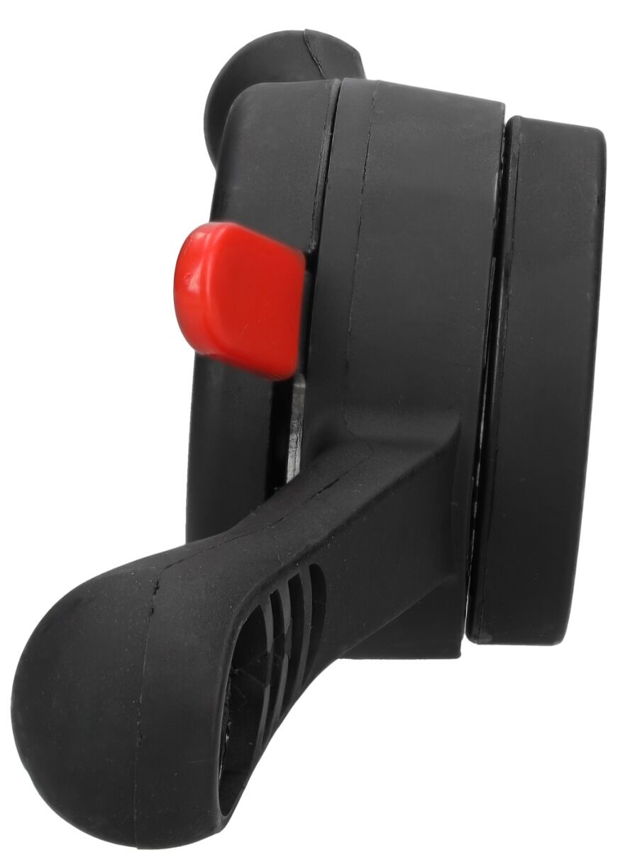 Piulita de fixare rapida 36 X 3mm pentru masina de echilibrat roti