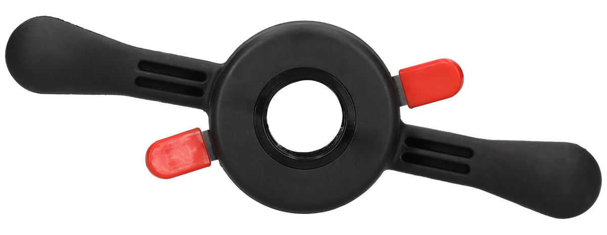 Piulita de fixare rapida 36 X 3mm pentru masina de echilibrat roti