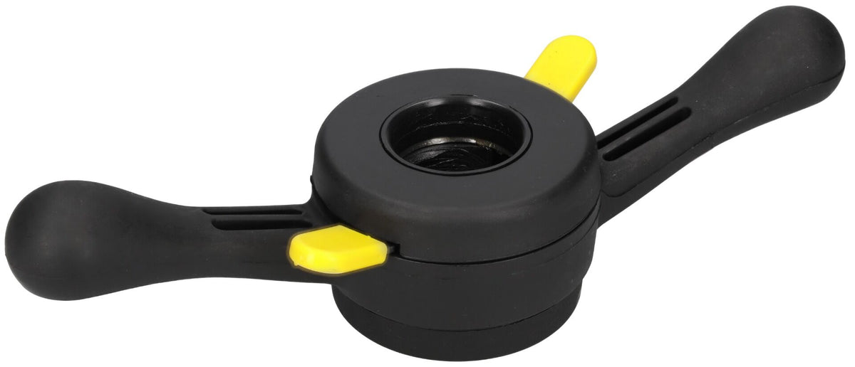 Piulita de fixare rapida 40 X 3mm pentru masina de echilibrat roti