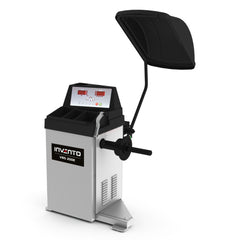 MASINA DE ECHILIBRAT SEMI-AUTOMATA PENTRU ROTI AUTOTURISME 24