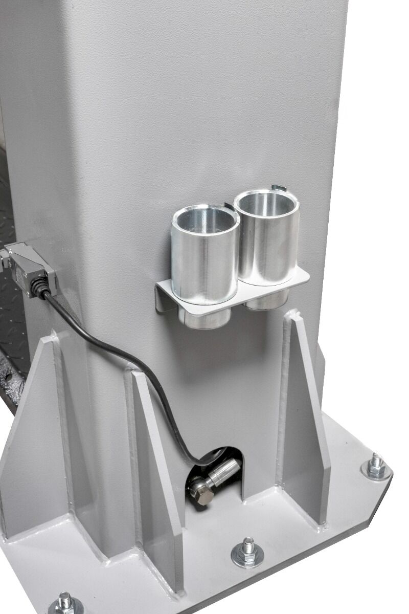 Elevator auto electrohidraulic cu 2 coloane Invento EL S 40E – 4 tone 230V