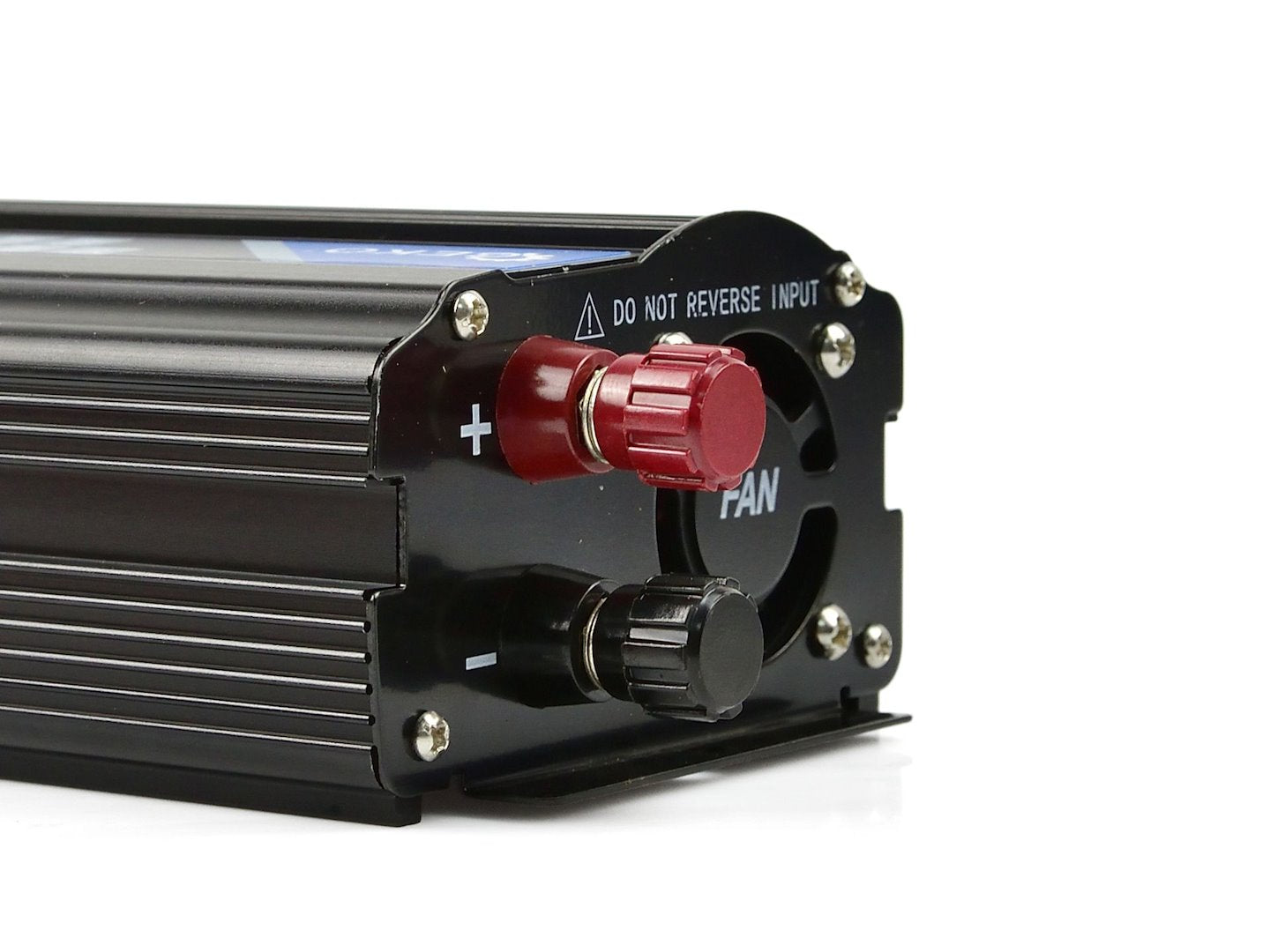 Invertor de tensiune 24-220V 350/700W
