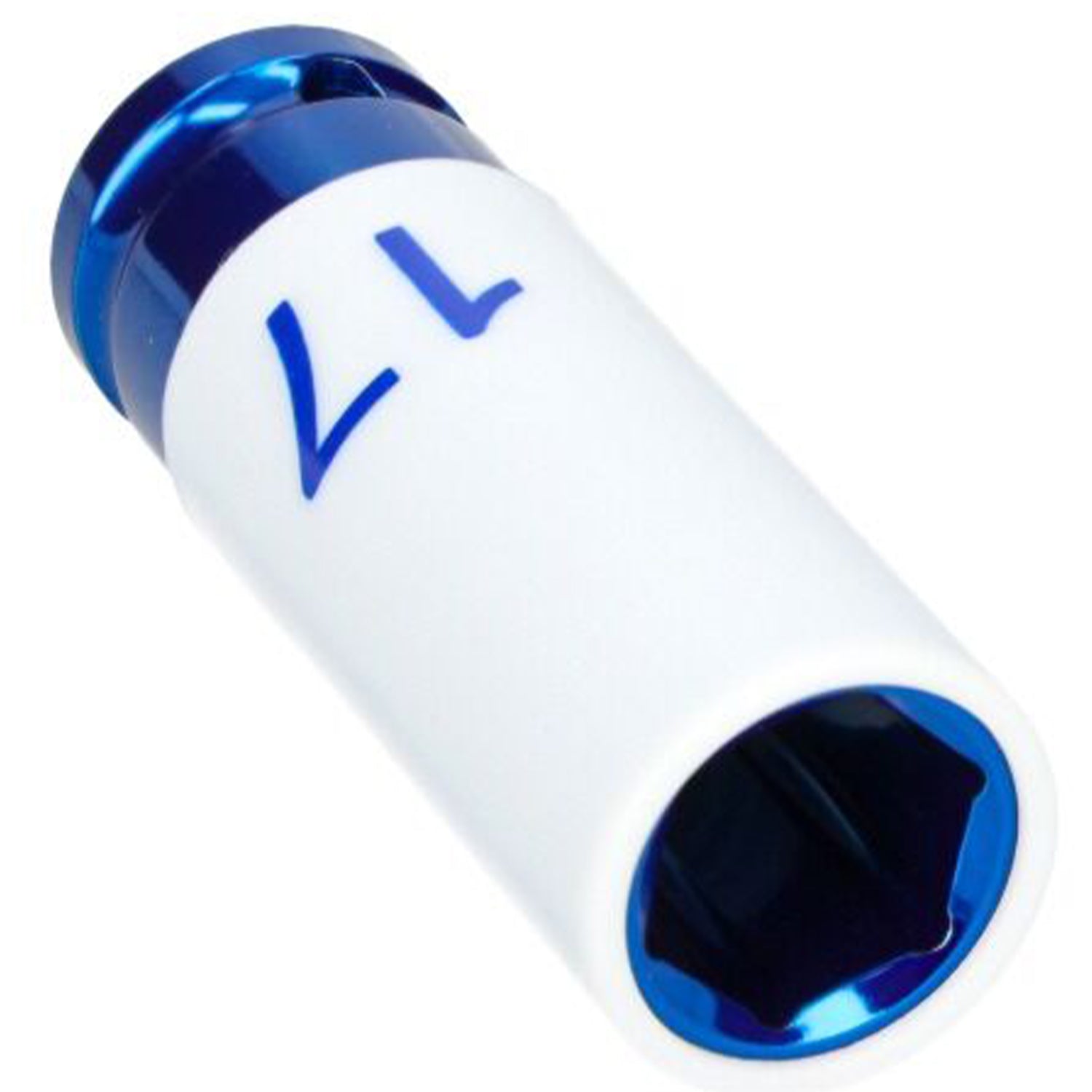 TUBULARA CU PROTECTIE PENTRU JANTE ALIAJ 17MM 1/2'' INVENTO