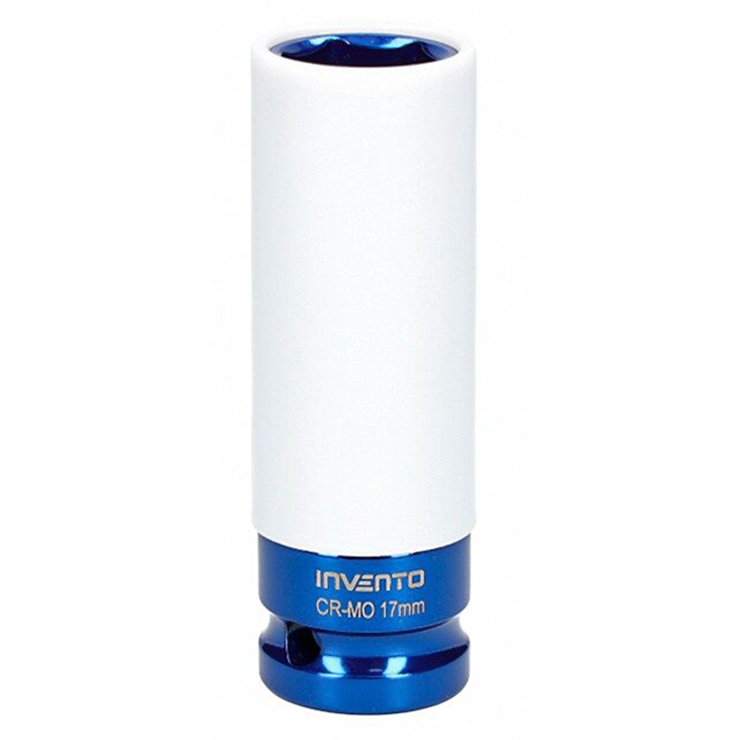 TUBULARA CU PROTECTIE PENTRU JANTE ALIAJ 17MM 1/2'' INVENTO