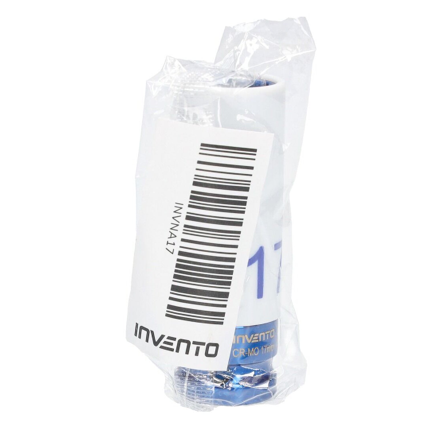 TUBULARA CU PROTECTIE PENTRU JANTE ALIAJ 17MM 1/2'' INVENTO