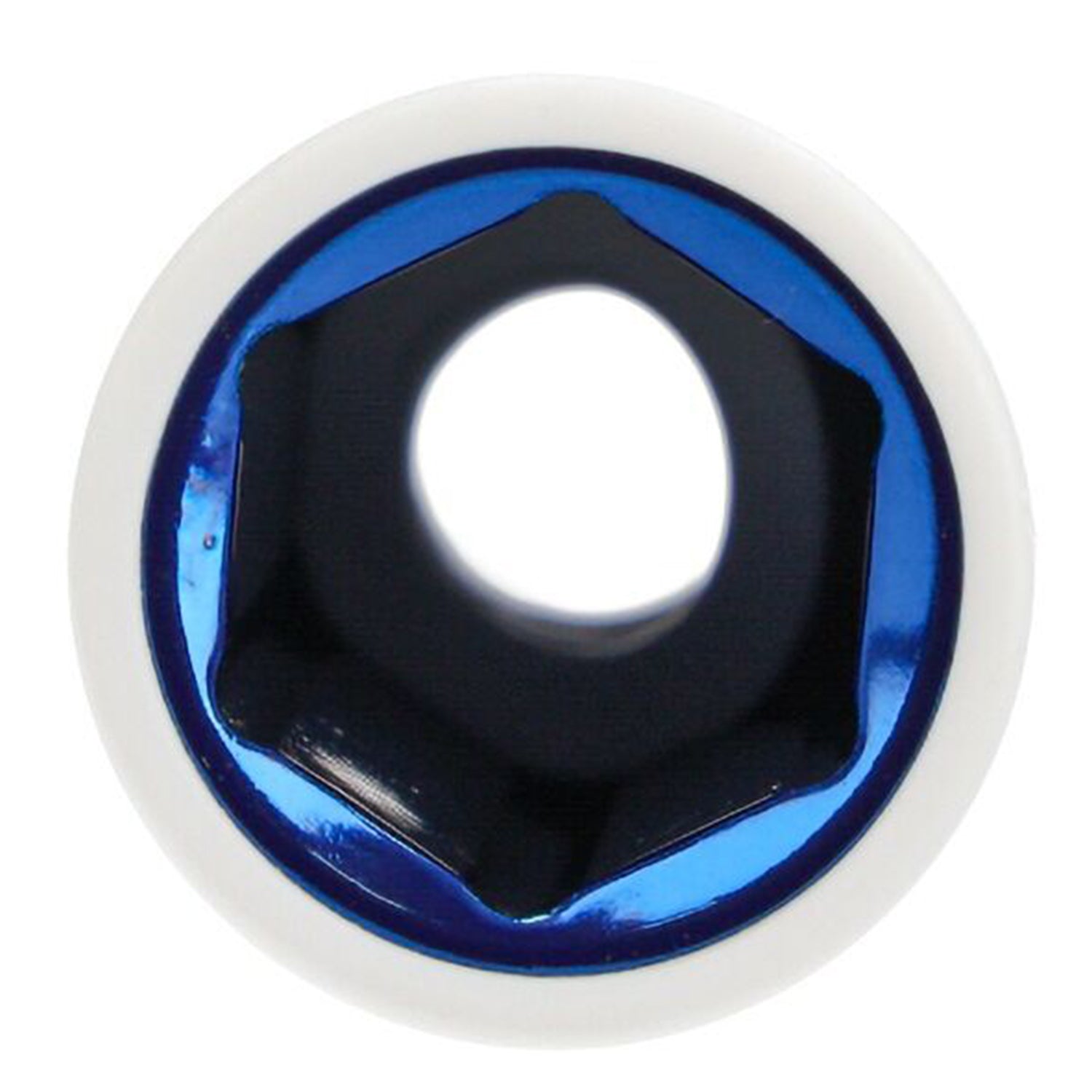 TUBULARA CU PROTECTIE PENTRU JANTE ALIAJ 17MM 1/2'' INVENTO