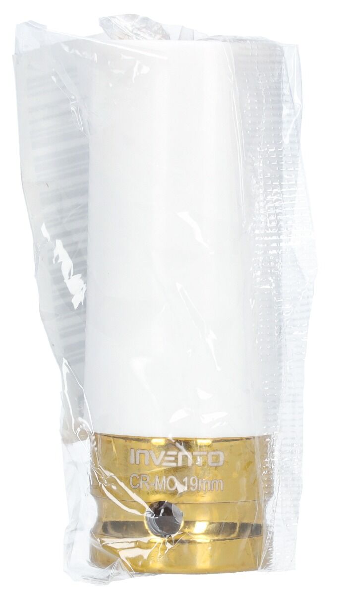 TUBULARA CU PROTECTIE PENTRU JANTE ALIAJ 19MM 1/2'' INVENTO