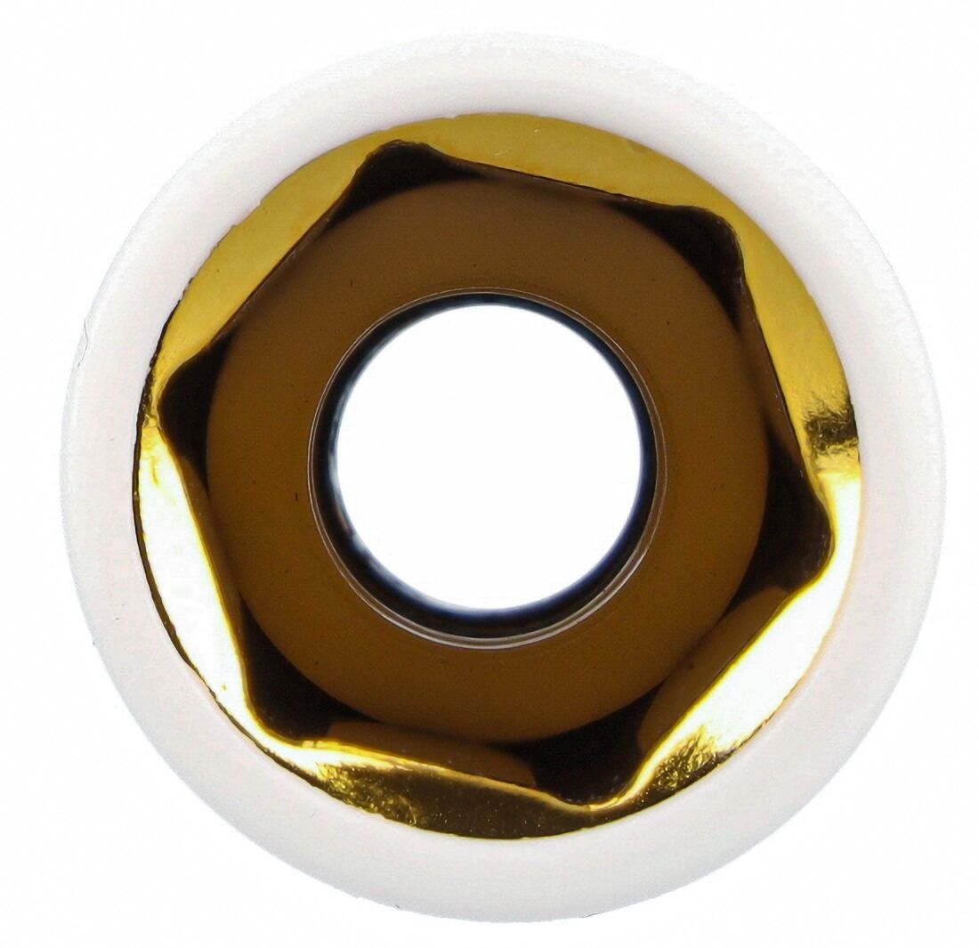 TUBULARA CU PROTECTIE PENTRU JANTE ALIAJ 19MM 1/2'' INVENTO