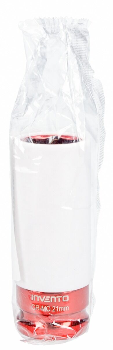 TUBULARA CU PROTECTIE PENTRU JANTE ALIAJ 21MM 1/2'' INVENTO