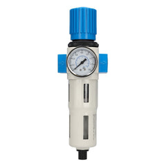 FILTRU AER CU REGULATOR DE PRESIUNE 1/2 PRO MIDI