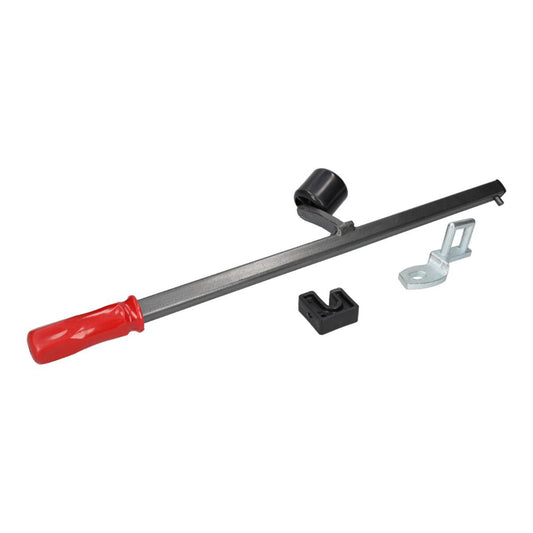 SUPORT CU ROLA DE PRESARE PENTRU MONTAJ ANVELOPE INVENTO